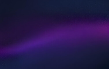 Matte dark background of blue and purple colors smoky soft gradient backdrop for banners posters or flyers business advertising and websites presentations and marketing vector illustration
