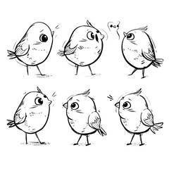 Bird svg, Bird svg bundle, Bird silhouette, Bird cut files, Bird clipart, Birds Clipart, Bird svg files foor cricut, Birds svg, Bird png, Hummingbird SVG, Bird Svg, Flying Bird Svg, Hummingbird Cricut