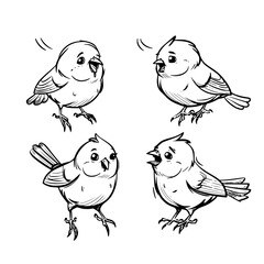 Bird svg, Bird svg bundle, Bird silhouette, Bird cut files, Bird clipart, Birds Clipart, Bird svg files foor cricut, Birds svg, Bird png, Hummingbird SVG, Bird Svg, Flying Bird Svg, Hummingbird Cricut