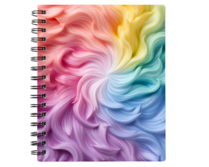 This notebook is perfect for jotting down your thoughts and ideas