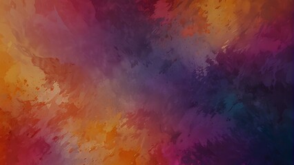 Abstract background Colorful Gradient Abstract Background