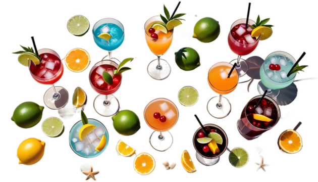 header tropical resort background holidays summer vacation banner bsite bar tourism travel beach cocktails cocktail sea sunset paradise palm island nature caribbean holiday seascape landscape sun