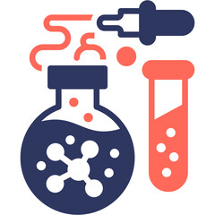 Biochemical Analysis Icon