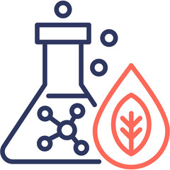 Bioremediation Icon