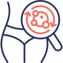 Metabolism Icon