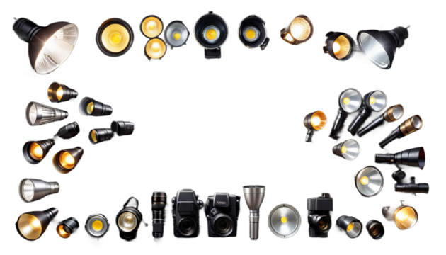 quality lens free flare overlays black background spotlights overlay effect lighting leaks high glow stock sunlight royalty bright light shine spot abstract ray shiny flash sun star white design