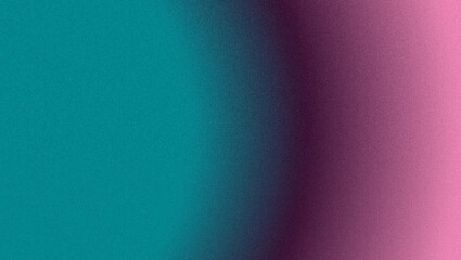 blue purple , grainy noise grungy spray texture color gradient rough abstract retro vibe background shine bright light and glow , template empty space