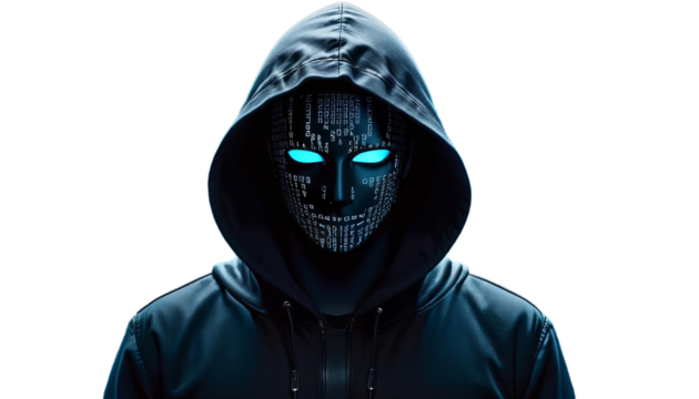 space matrix hacker hood face security background abstract instead criminal dark system unrecognizable attack image cyber digital hacking virus database danger fraud privacy protection secure spyware
