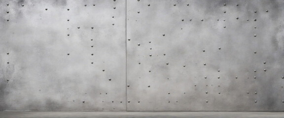 White gray grey grunge bright light wall steel wall paper