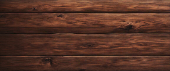 Fototapeta premium old brown rustic dark wooden texture 