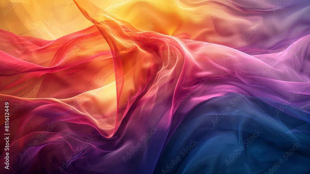 Poster abstract background wallpaper presentation: a photo of an abstract background suitable for use as wa