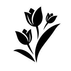 Obraz premium tulip 8
