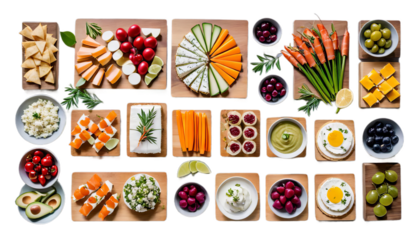 appetizers dding food waitress catering dining dinner event formal marriage party platter reception eatery server serving snack waiter wed wedding pork meat bacon silver bow