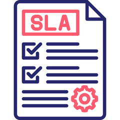 Sla Icon