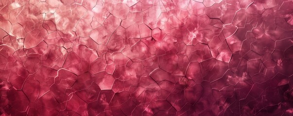 Fototapeta premium Elegant ruby overlay background for sophistication.