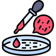 Cell Culture Icon
