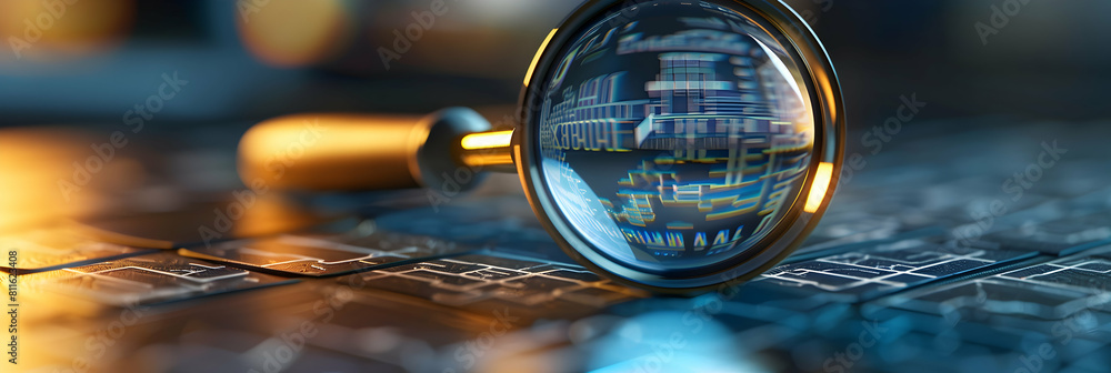 Poster enhancing website visibility with seo expert: optimizing content and utilizing advanced techniques p