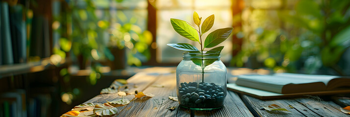 Photo realistic illustration of a tax advisor streamlining business tax compliance, simplifying complex tax issues, and ensuring regulatory adherence for corporations