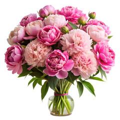 Fototapeta premium Close-up Isolated Flowers