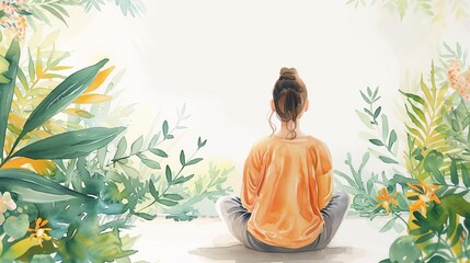 Cultivate a mindset that values health as the foundation of a fulfilling life