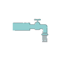 Plumbing logo icon