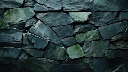 oldest stone wall background