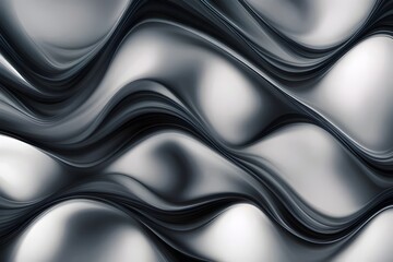 grey abstract background design, backgrounds 