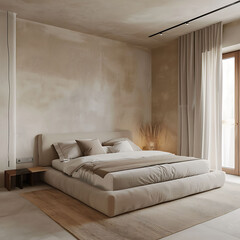 modern living room
