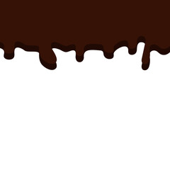 Chocolate Melt Drip