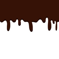 Chocolate Melt Drip