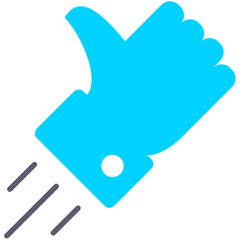 SEO And Business Colored Icon Pack