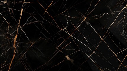 Black marble luxury, white with gold streaks, website background 