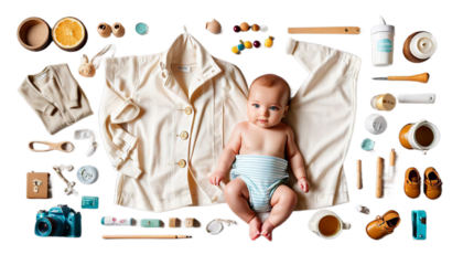 baby months two old adorable portrait newborn children boy love little cute beautiful young small tiny caucasian infant innocent offspring person laying resting blanket soft delicate peaceful bright