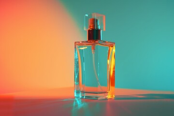 Design your signature scent with our custom fragrance service, featuring an amber spray in a luxury container for market appeal