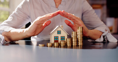 Real Estate Insurance And Protection