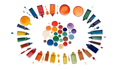 background circle white paint watercolor abstract blot blue canvas cloud colours globe sphere ball dot draw drawing disc dripped dye element frame gouache grunge icon ink isolated label palette paper