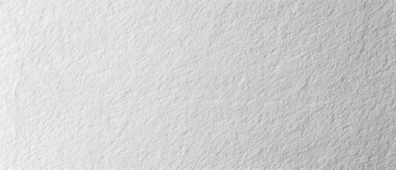Ultrawide Close-up White Paper Texture Backdrop