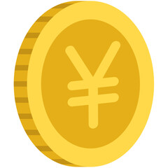 Coins And Money Colored Icon Pack