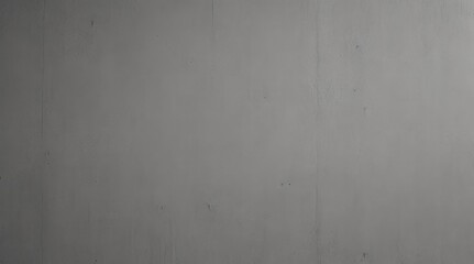 Obraz premium Gradient black wall background