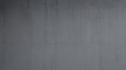 Fototapeta premium Gradient black wall background