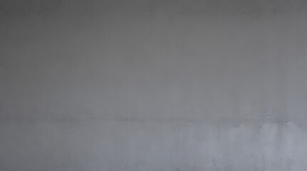 Obraz premium Gradient black wall background