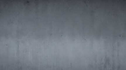 Fototapeta premium Gradient black wall background