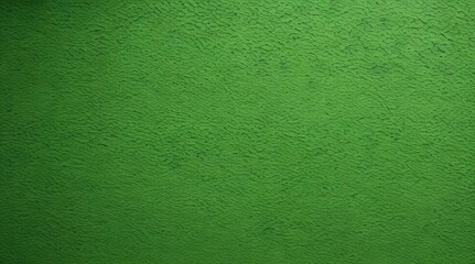 Green abstract wall texture background