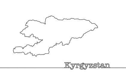 Kyrgyzstan
