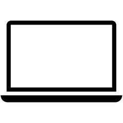 Devices Outline Icon Pack