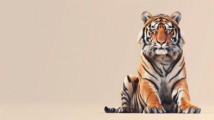 Endangered Species Day. Of all the big cats, the tiger is the one closest to extinction. with fewer than 3,900 tigers remaining in the wild, they exist in only 4% of their historic range