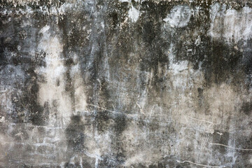 Obraz premium dirty wall concrete old texture cement decisive vintage crack abstract grunge aged urban vintage look high resolution wallpaper background