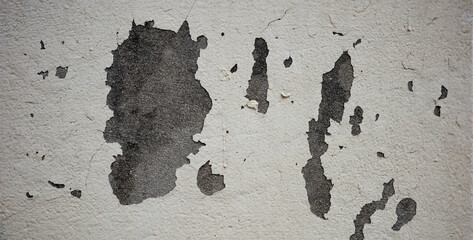 dirty wall concrete old texture cement decisive vintage crack abstract grunge aged urban vintage...