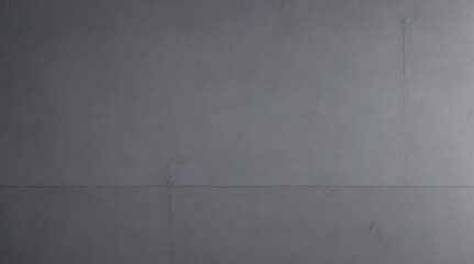 Gradient black wall background