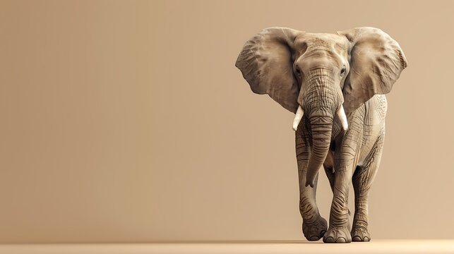 Endangered Species Day. The species most at risk is the Sumatran elephant, with a population of around 2,400-2,800 individuals.